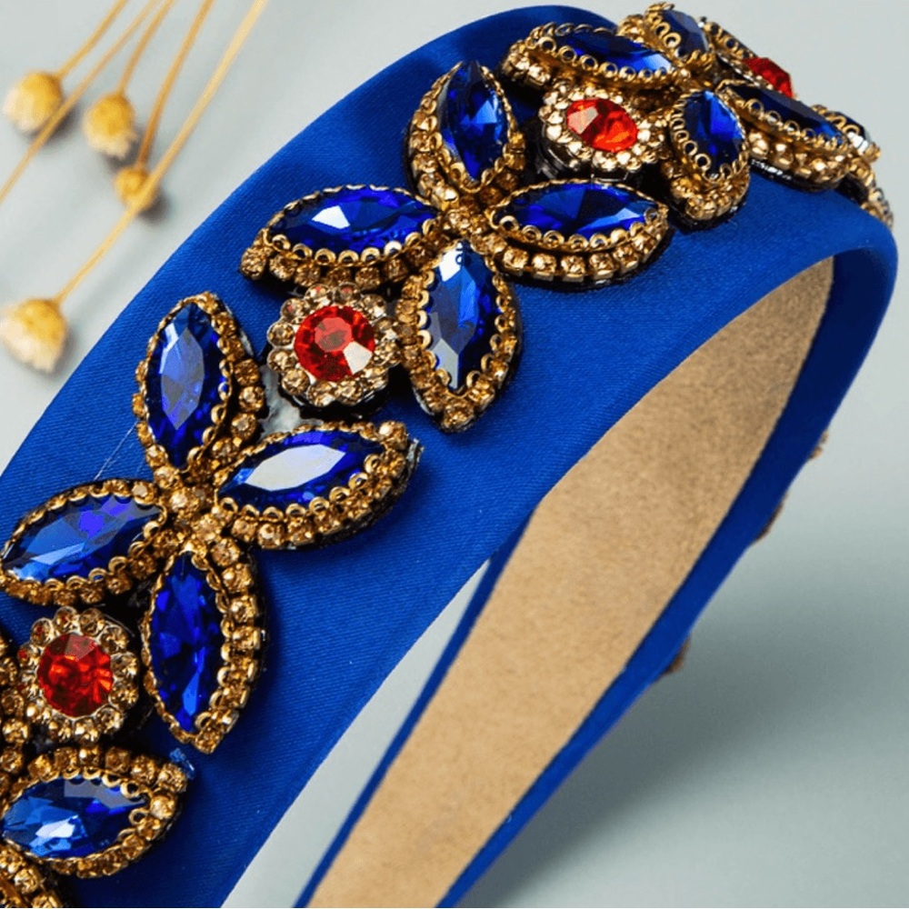 Cinta Cielo Headband